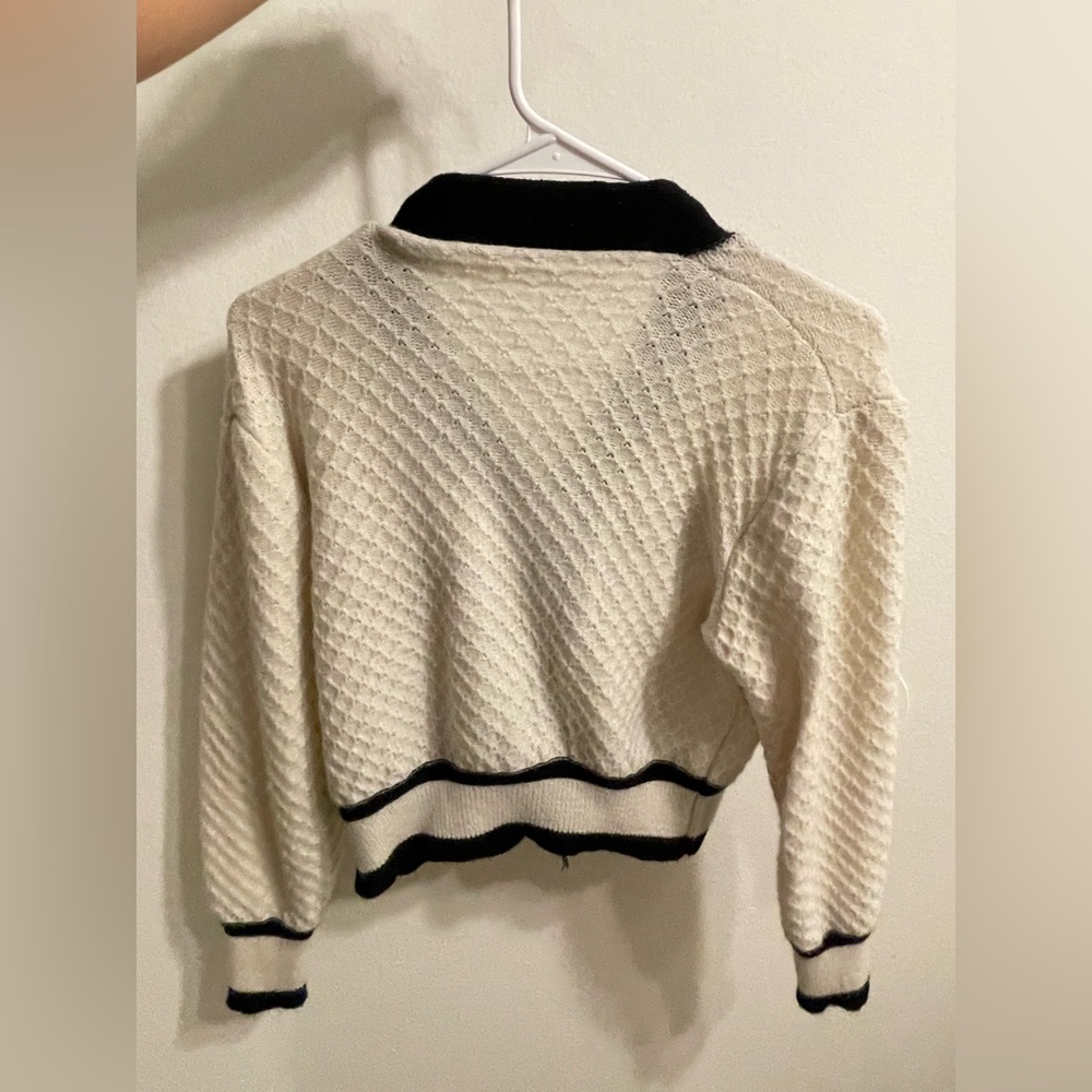 Cardigan - Picture 2 of 2